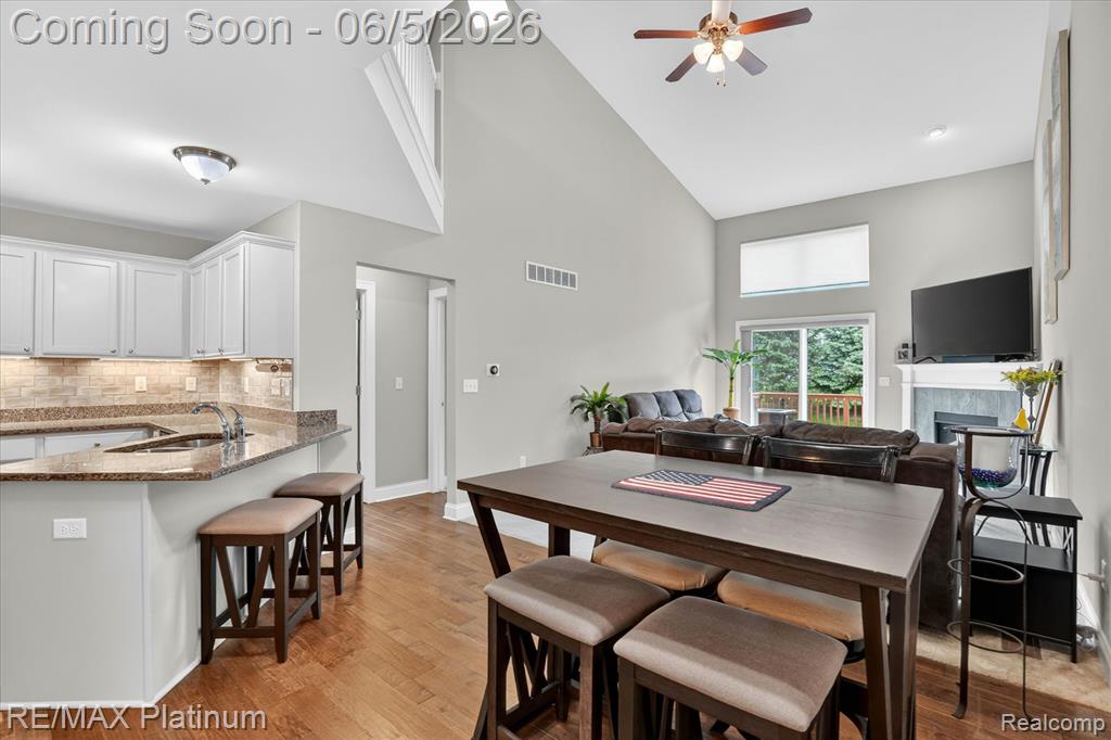 465 Hosta, 082, Howell, MI 48843 — Photo 17
