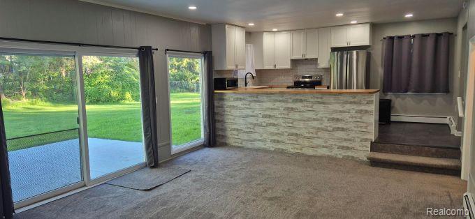6253 CRAMLANE Drive, Clarkston, MI — Photo 3