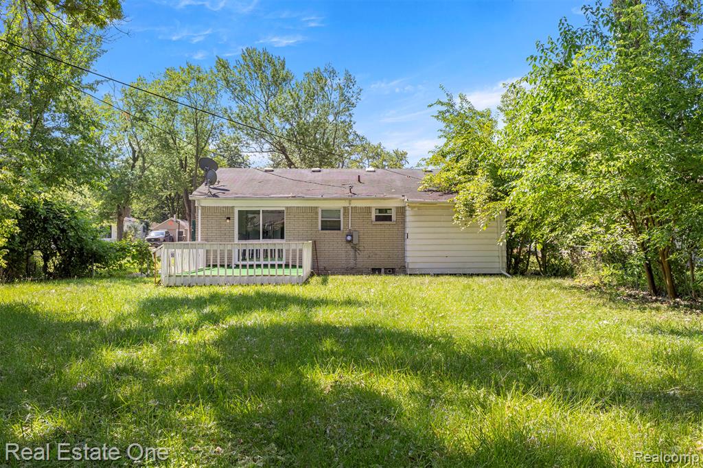 29522 Grandview Street, Inkster, MI 48141 — Photo 28
