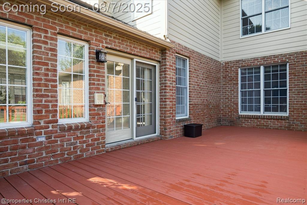 45780 Tournament Drive S, Northville, MI 48168 — Photo 54