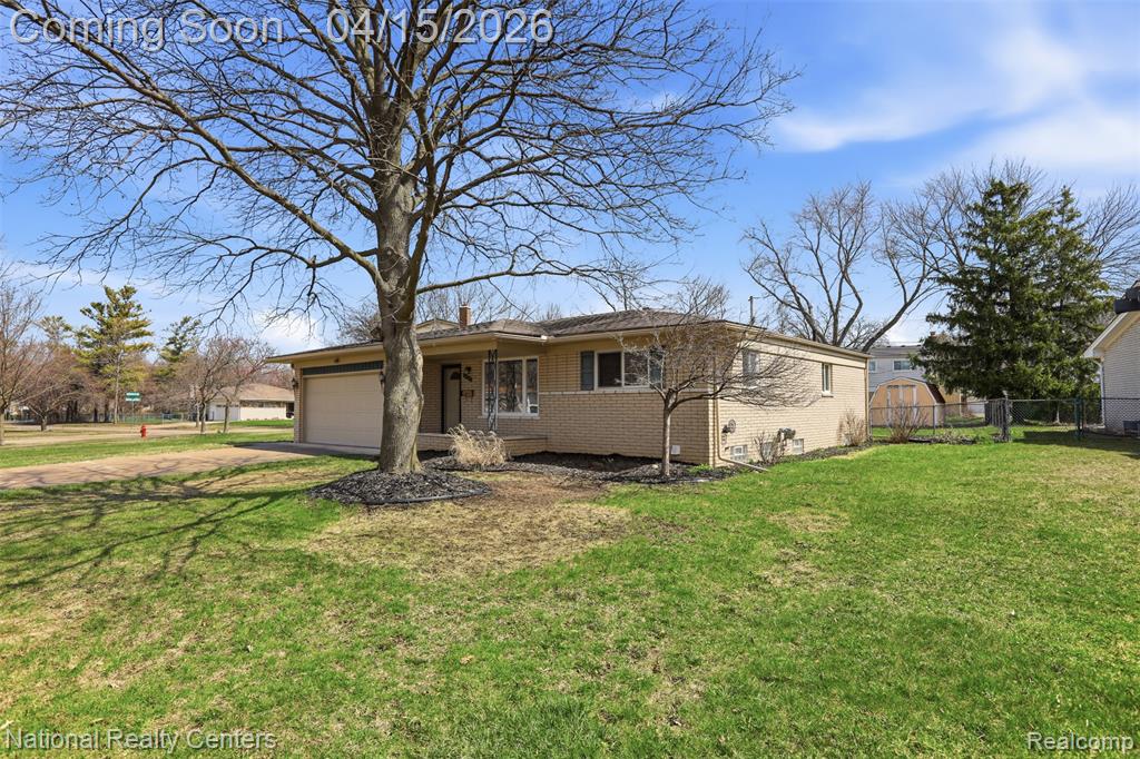5358 Church Hill Drive, Troy, MI 48085 — Photo 2
