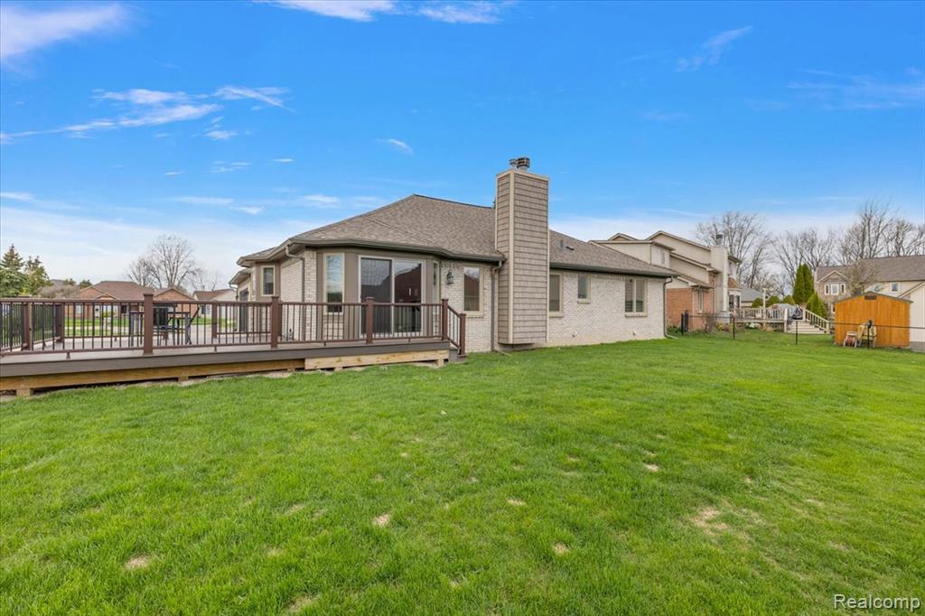 35526 Brooke Circle, New Baltimore, MI 48047 — Photo 34