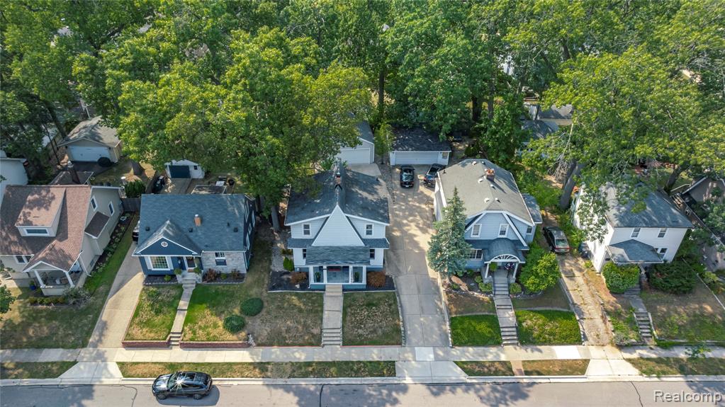 817 Fernwood Road, Royal Oak, MI 48067 — Photo 32