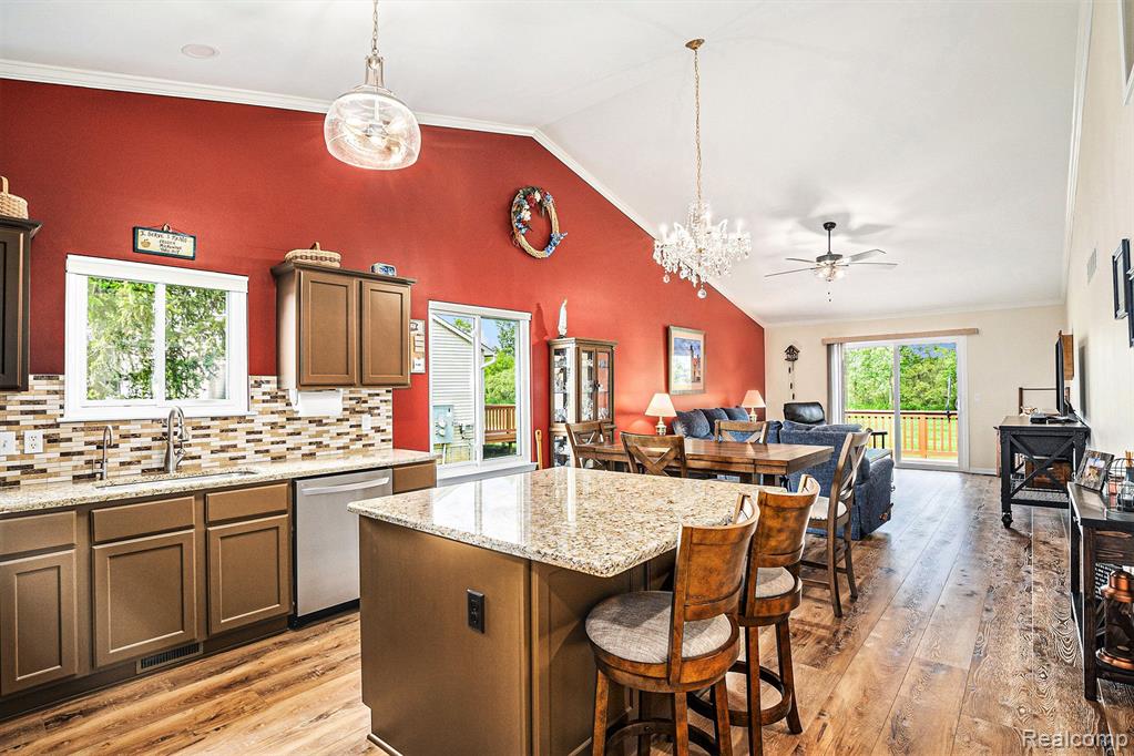 9301 SUNRISE Lane, Davison, MI 48423 — Photo 9