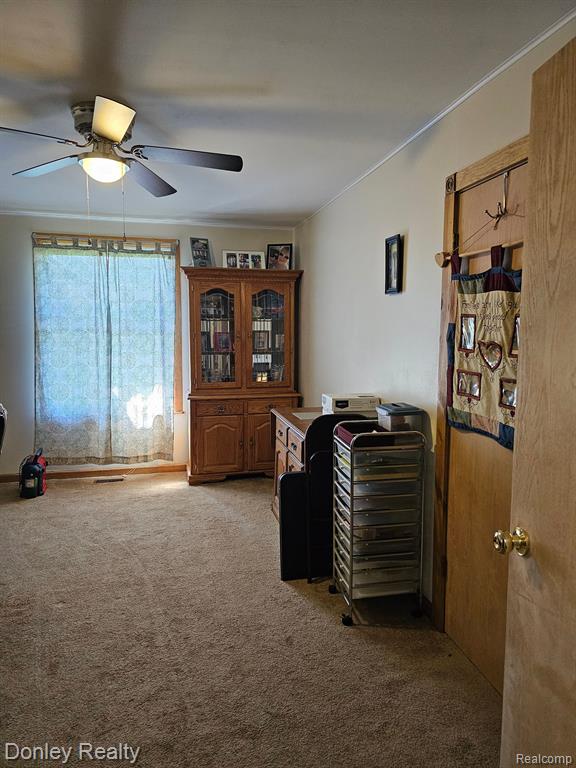 3945 BURNSIDE Road, North Branch, MI 48461 — Photo 27