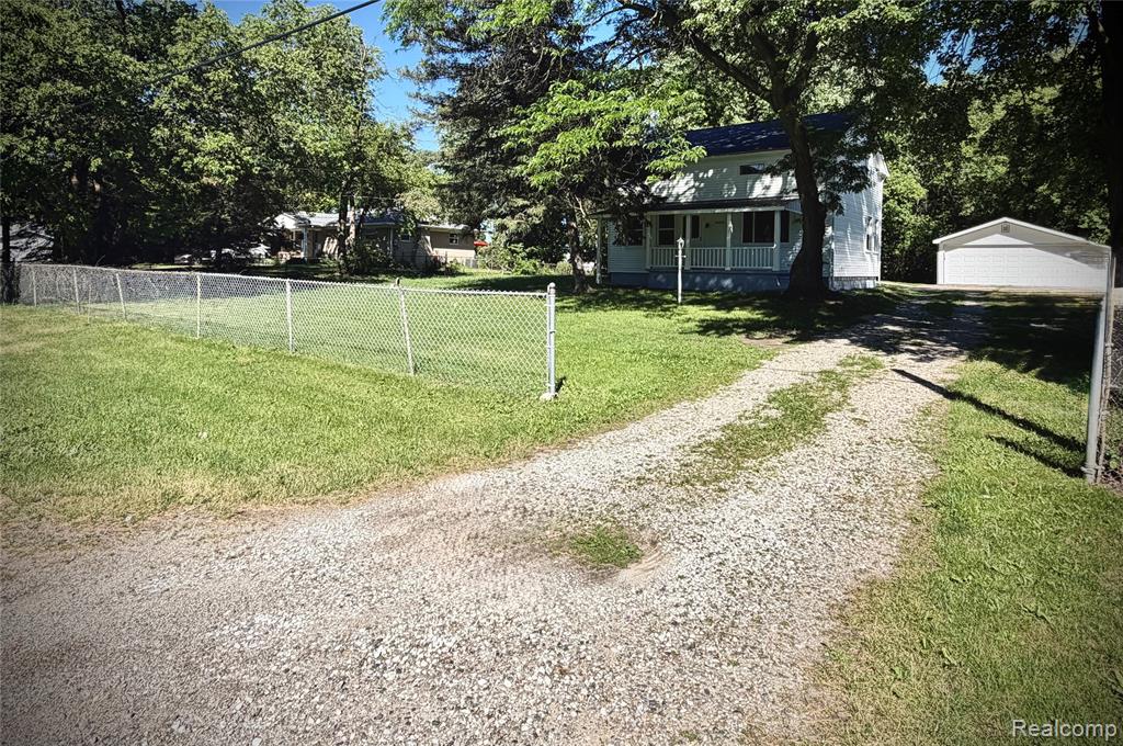 50730 Fairchild Road, New Baltimore, MI — Photo 4