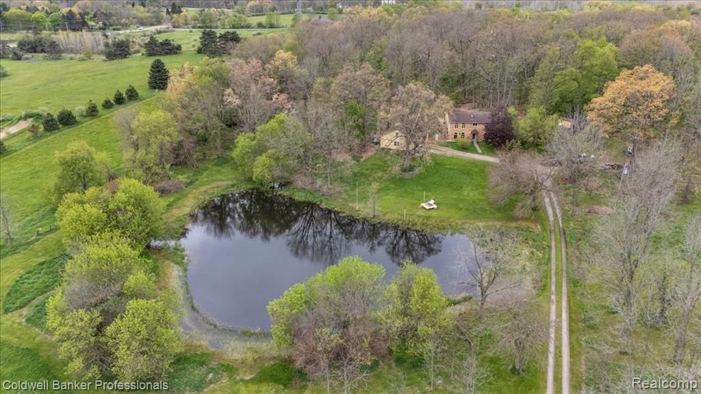 3305 Ludwig Road, Oxford, MI 48371 — Photo 32