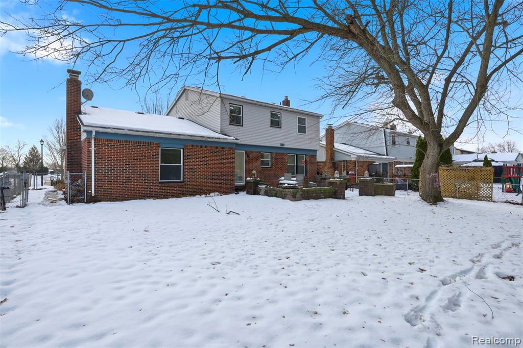 44570 Tillotson Drive, Canton, MI 48187 — Photo 47
