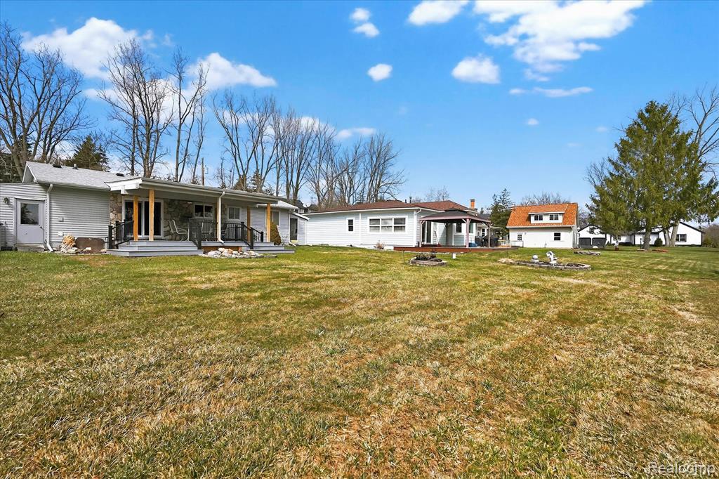 3318 Shawnee Trail, Pinckney, MI 48169 — Photo 39
