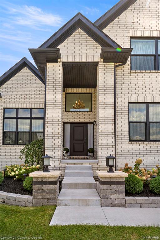 14079 Cobblestone Court, Belleville, MI 48111 — Photo 3