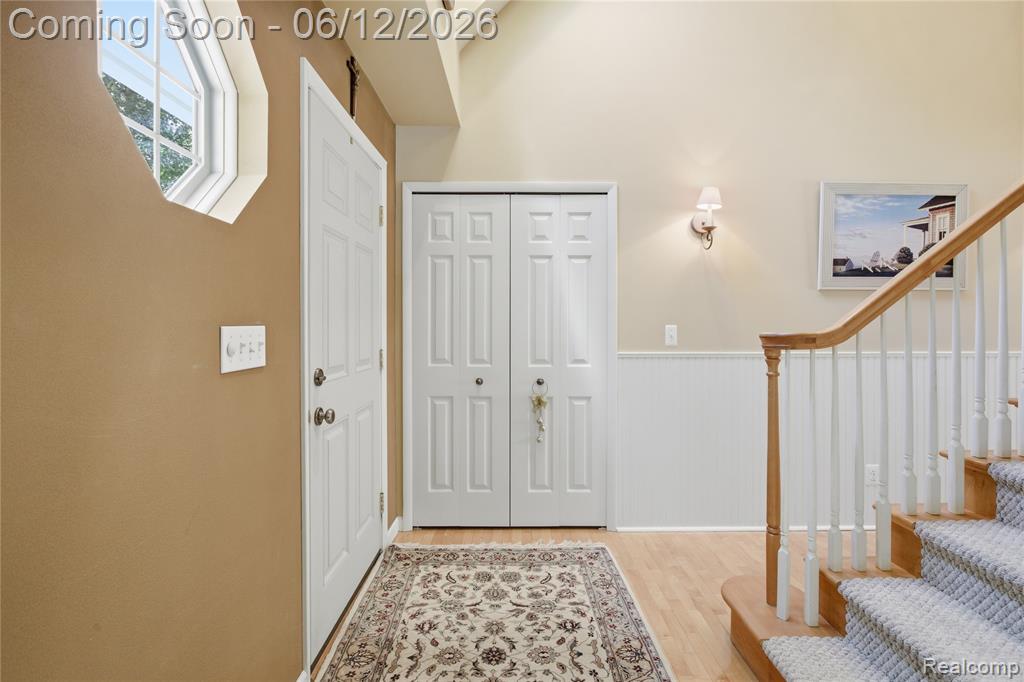 830 Hemingway Road, Lake Orion, MI 48362 — Photo 5