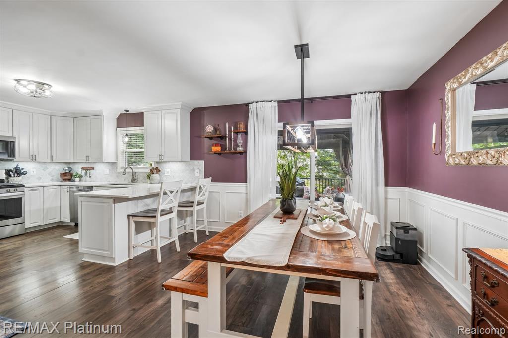 2353 Chestnut Bend, Howell, MI 48855 — Photo 6