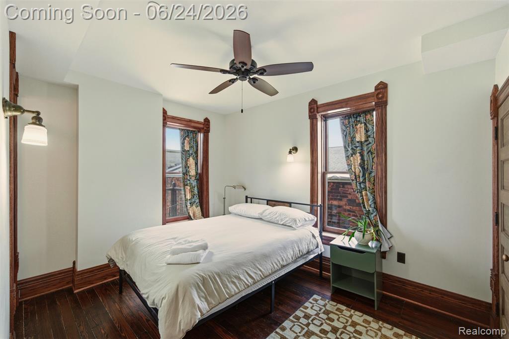 701 W Canfield Street, Detroit, MI 48201 — Photo 16