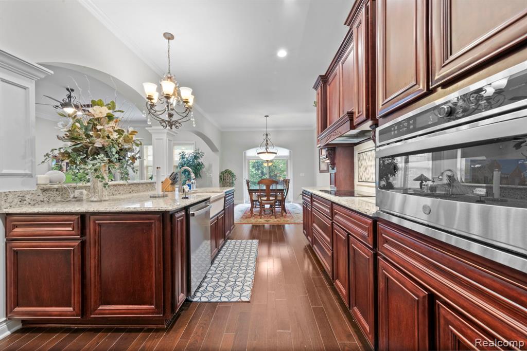 56555 Hartley Drive W, Shelby Twp, MI 48316 — Photo 27