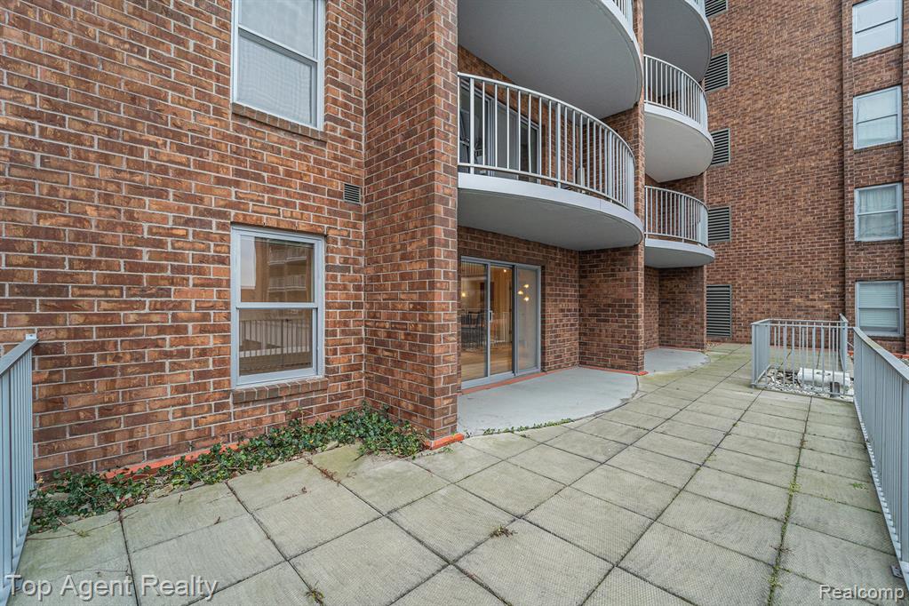 411 S Old Woodward Avenue, 511, Birmingham, MI 48009 — Photo 20