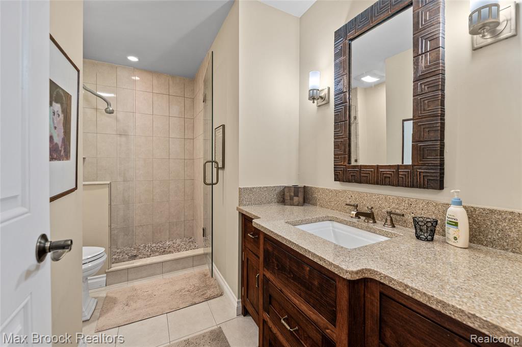 2493 Wildbrook Run, Bloomfield Hills, MI 48304 — Photo 17