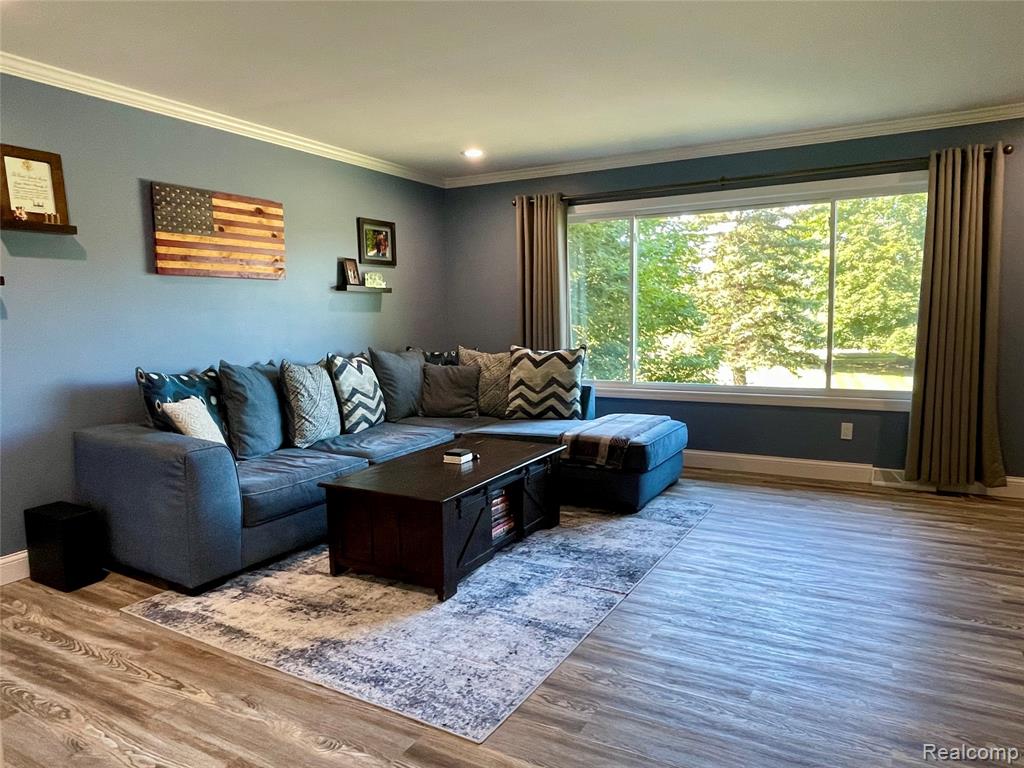 7251 Vanderploeg Lane, Imlay City, MI 48444 — Photo 20