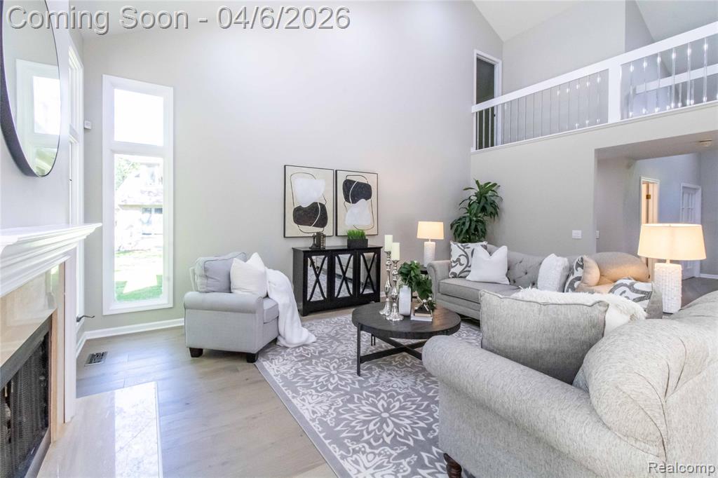 22170 ORCHARD Way, Beverly Hills, MI 48025 — Photo 15