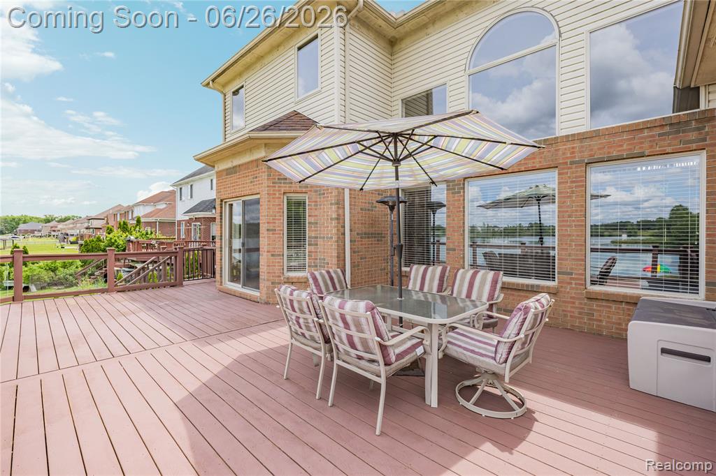 2651 Erma Drive, Utica, MI 48317 — Photo 65