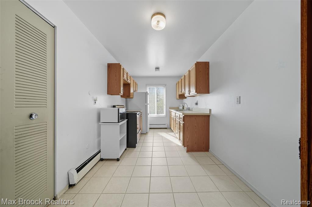 4109 Benjamin Avenue, 2, Royal Oak, MI 48073 — Photo 8