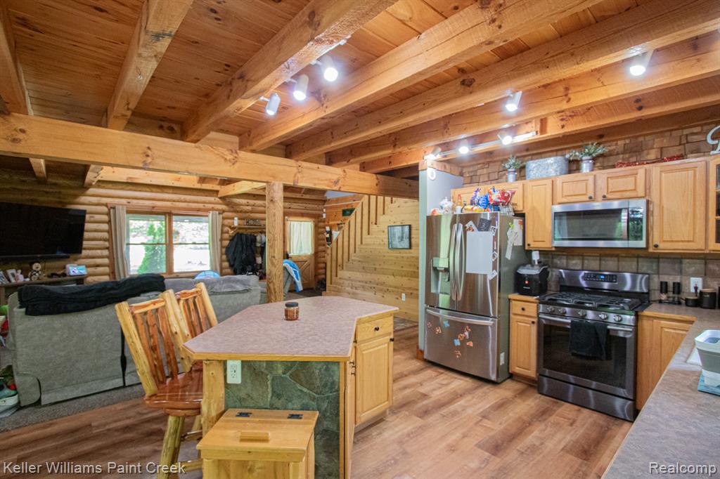 5104 Ravenswood Road, Kimball, MI — Photo 15
