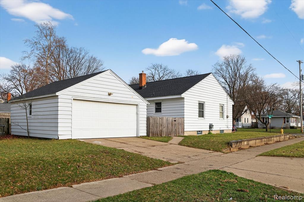 959 Blanchard Street SW, Wyoming, MI 49509 — Photo 25