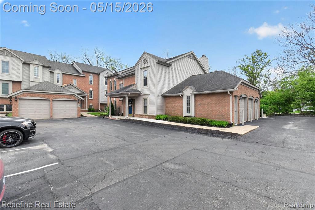 780 York Street, Plymouth, MI 48170 — Photo 2