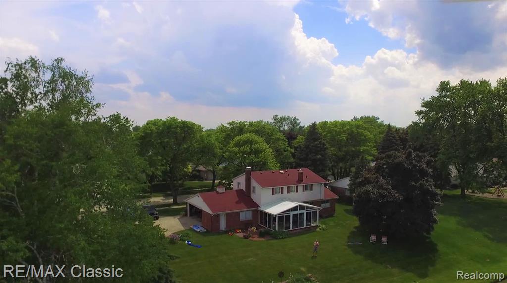 1587 Three Lakes Drive, Troy, MI 48085 — Photo 50