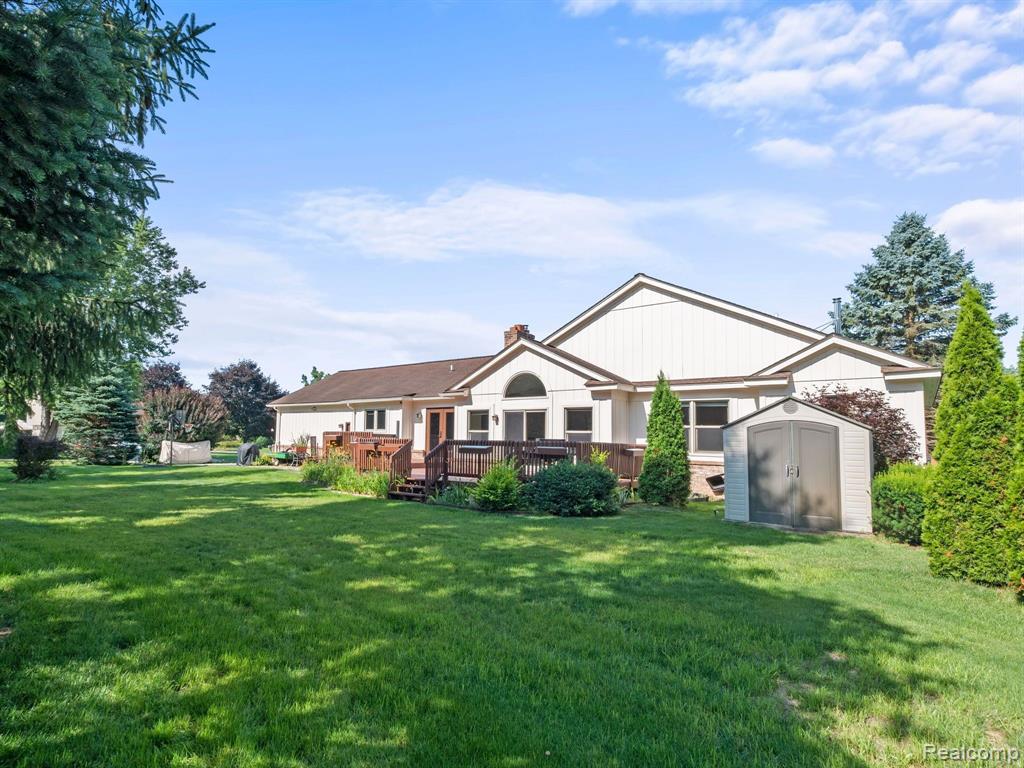 5270 Paula Crest, Commerce Twp, MI 48382 — Photo 27