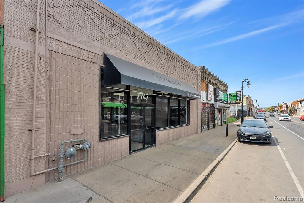 7747 W VERNOR, Detroit, MI 48209 — Photo 5