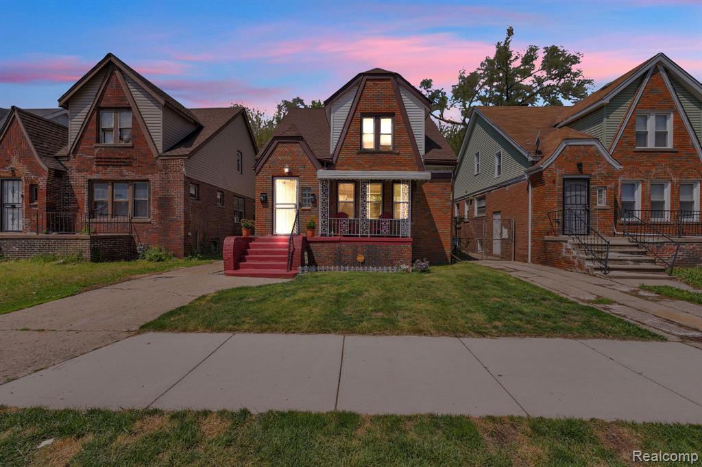 16147 Snowden Street, Detroit, MI 48235 — Photo 4