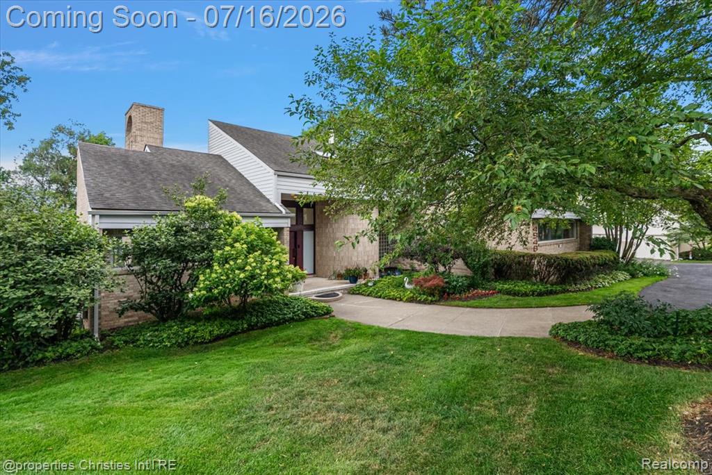 4948 Champlain Circle, West Bloomfield, MI 48323 — Photo 4