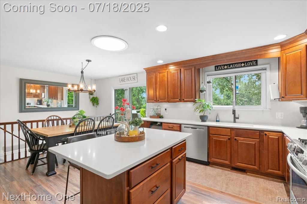 950 Intervale Drive, Highland, MI — Photo 5