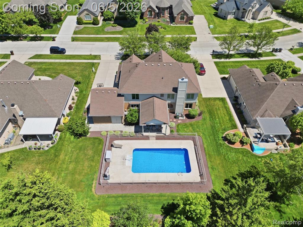 47289 Robins Nest Drive, Utica, MI 48315 — Photo 52