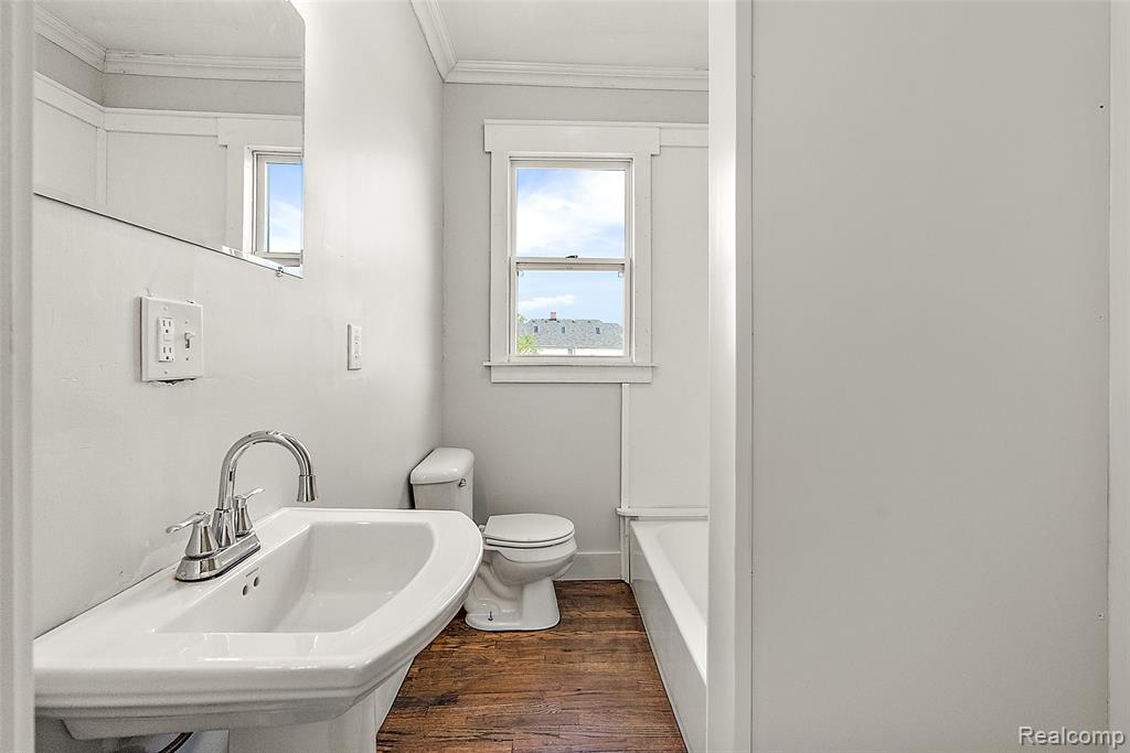 2210 Concord Street, Detroit, MI 48207 — Photo 35