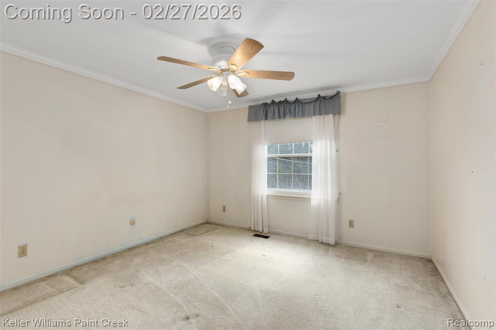 4732 Barcroft Way, Sterling Heights, MI 48310 — Photo 31