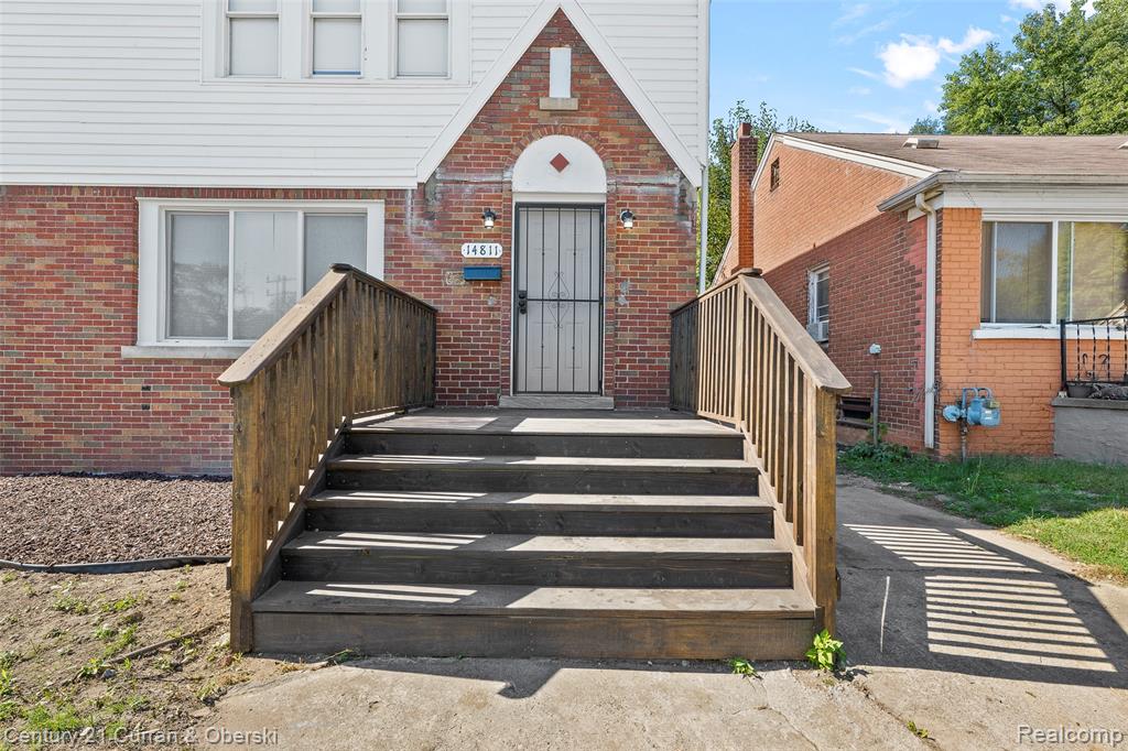 14811 Wisconsin Street, Detroit, MI 48238 — Photo 3
