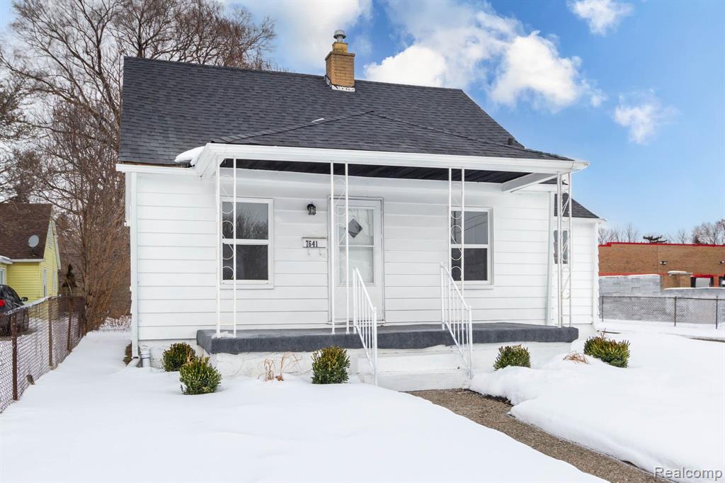 7641 WESTMINSTER Avenue, Warren, MI 48091 — Photo 2