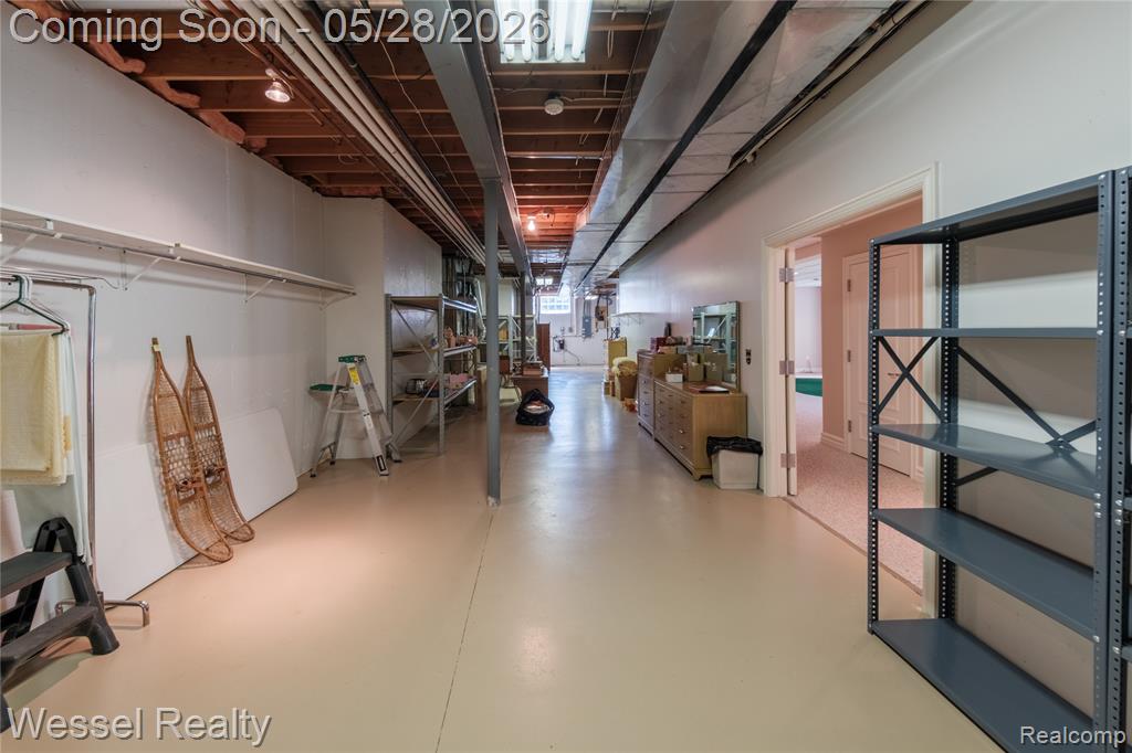 5922 Lakeview Drive, Washington, MI — Photo 37