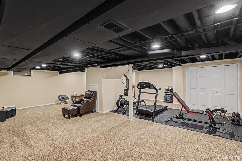 25932 Cobblers Lane, South Lyon, MI 48178 — Photo 33