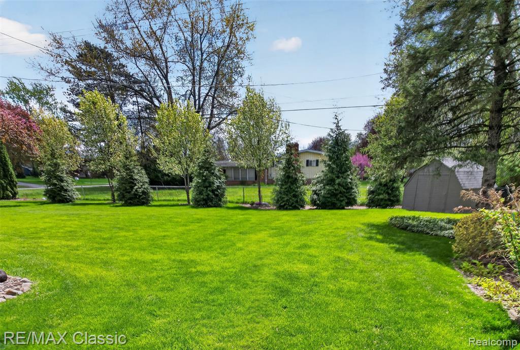 3566 South Boulevard, Bloomfield Hills, MI 48304 — Photo 39
