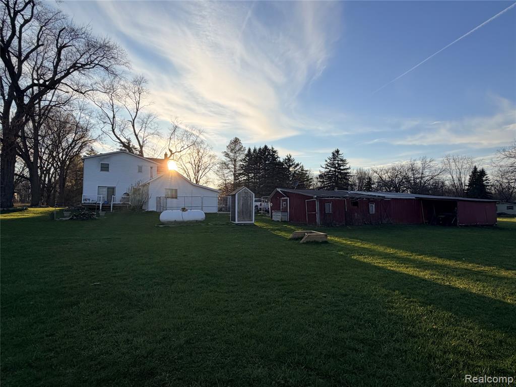 6038 Byron Road, Howell, MI 48855 — Photo 4