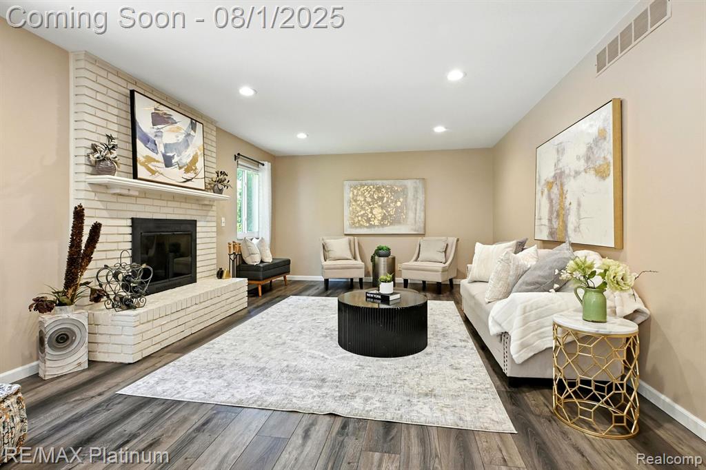 6339 Chaparral Drive, Brighton, MI 48116 — Photo 10