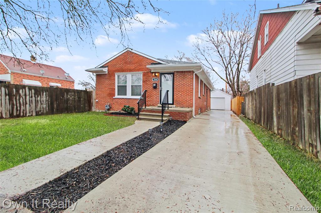 7260 Warwick Street, Detroit, MI 48228 — Photo 2
