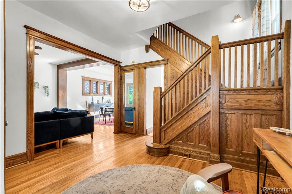 3910 Avery Street, Detroit, MI 48208 — Photo 25