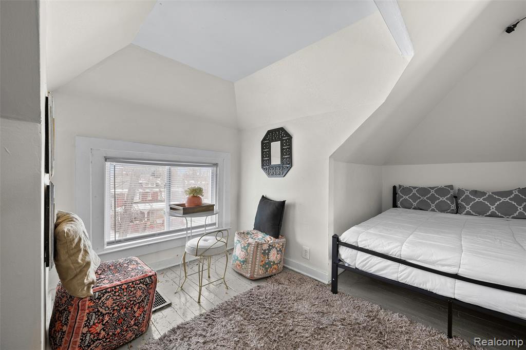 280 Hague Street, Detroit, MI 48202 — Photo 35