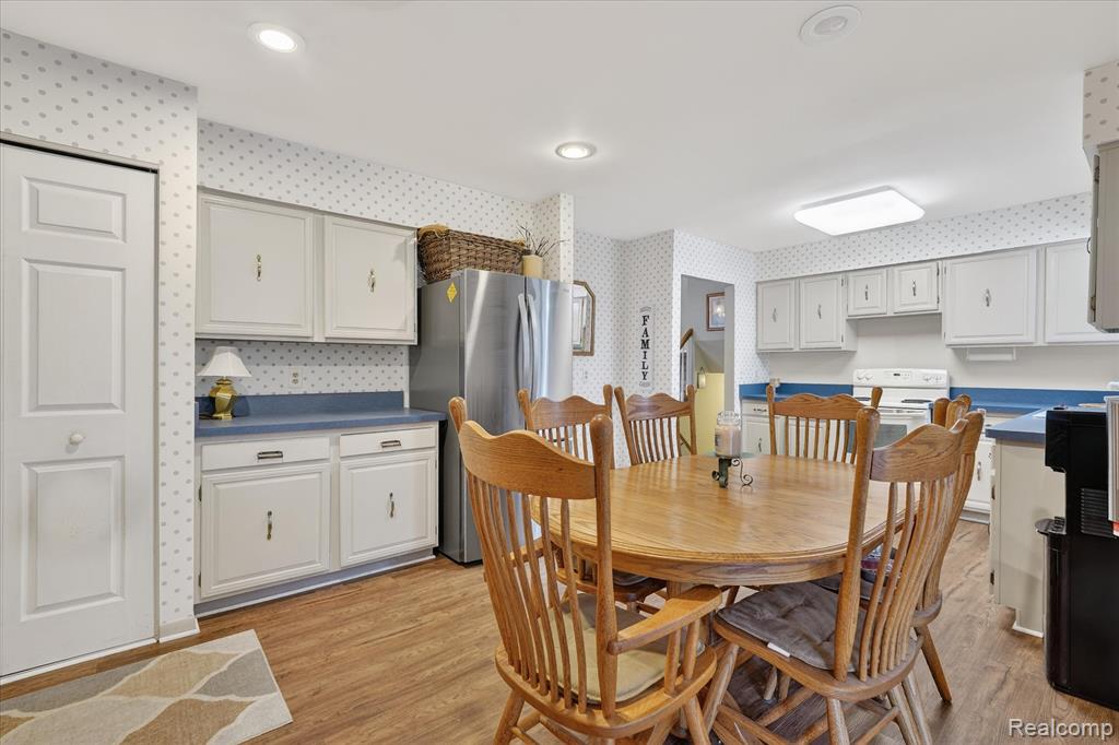 7336 Mustang Drive, Clarkston, MI — Photo 11