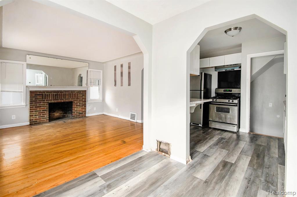 20206 Greeley Street, Detroit, MI 48203 — Photo 12