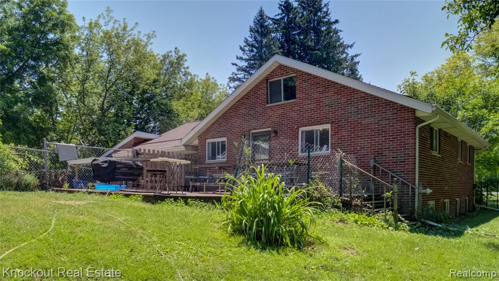 4195 Williamson Road, Saginaw, MI 48601 — Photo 39