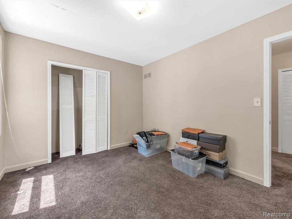 5306 MARSEILLES Street, Detroit, MI 48224 — Photo 26